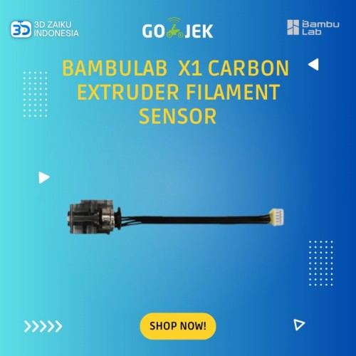 Original Bambulab X1 Carbon Extruder Filament Sensor